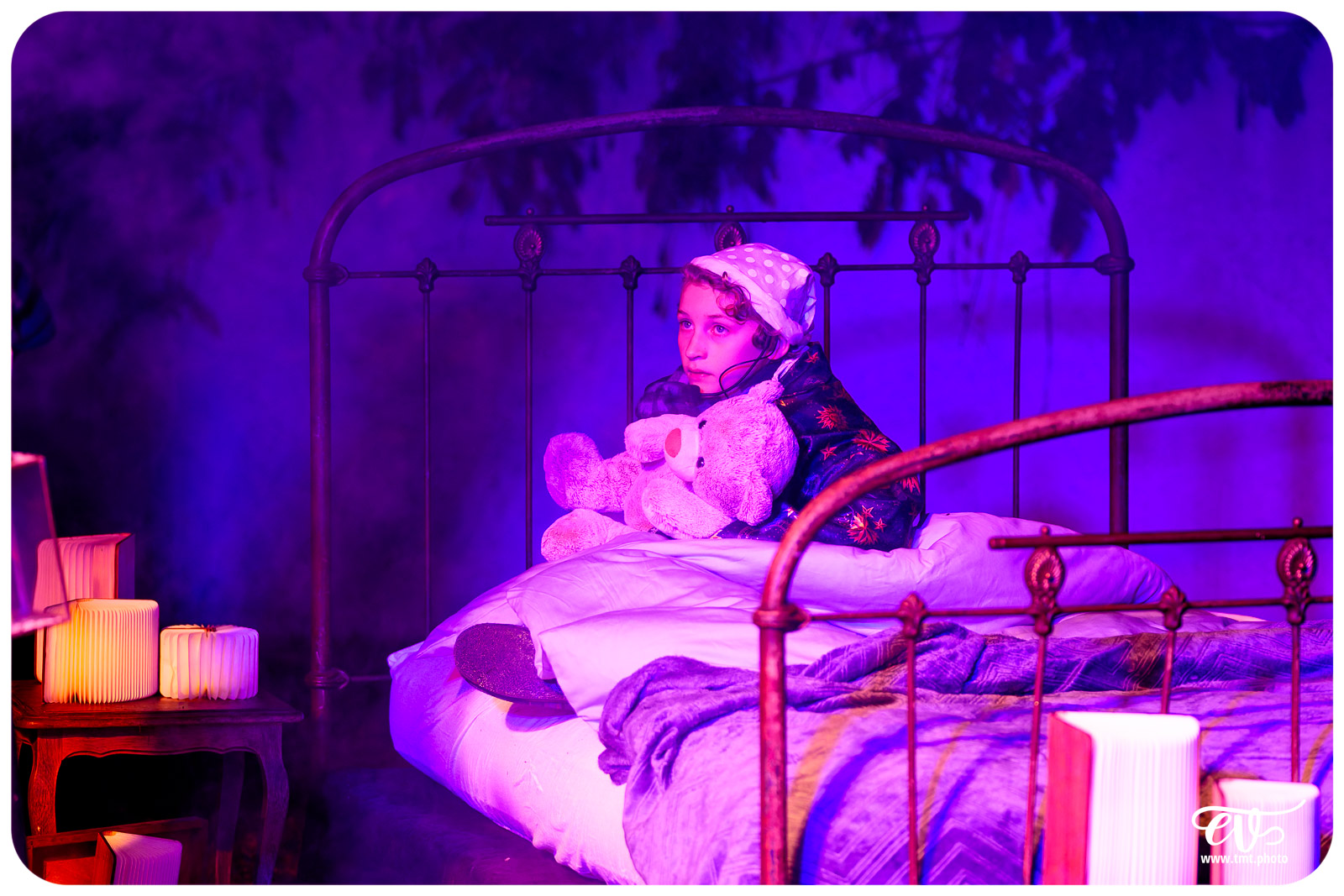 LA FABRIQUE DES RÊVES (EX NIHILO WISSEMBOURG)